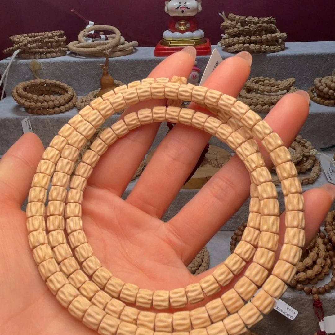 手串柏香籽/百香籽