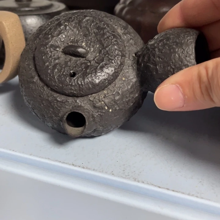 茶壶紫砂紫砂茶具紫砂40