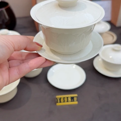 三才微瑕盖碗不退不换了