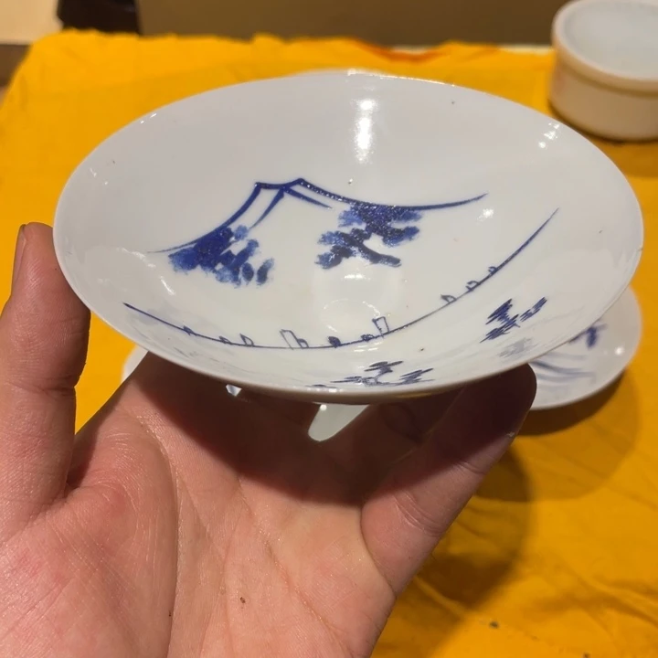 瓷片工艺美术品陶瓷艺术