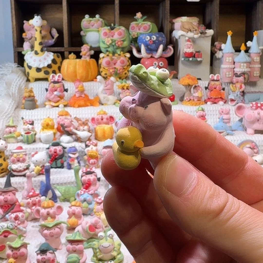 厂家直销精品花盆摆件