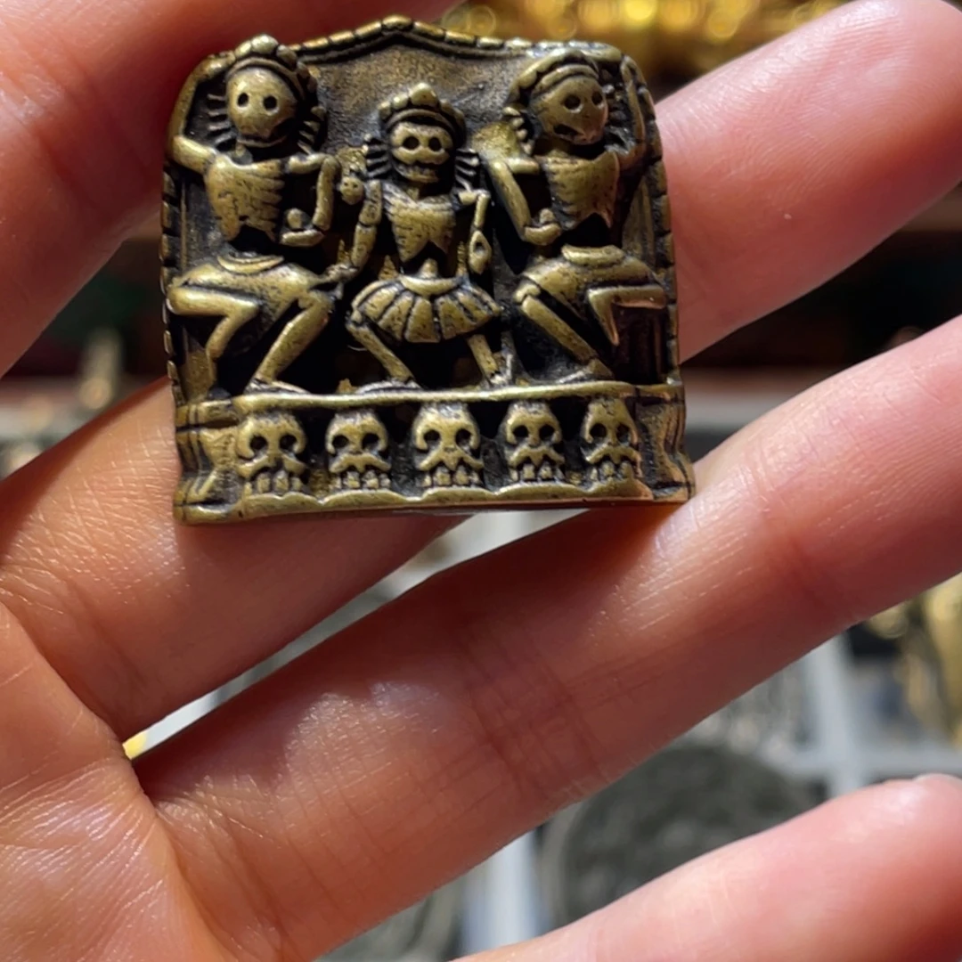 吊坠感恩遇见美好