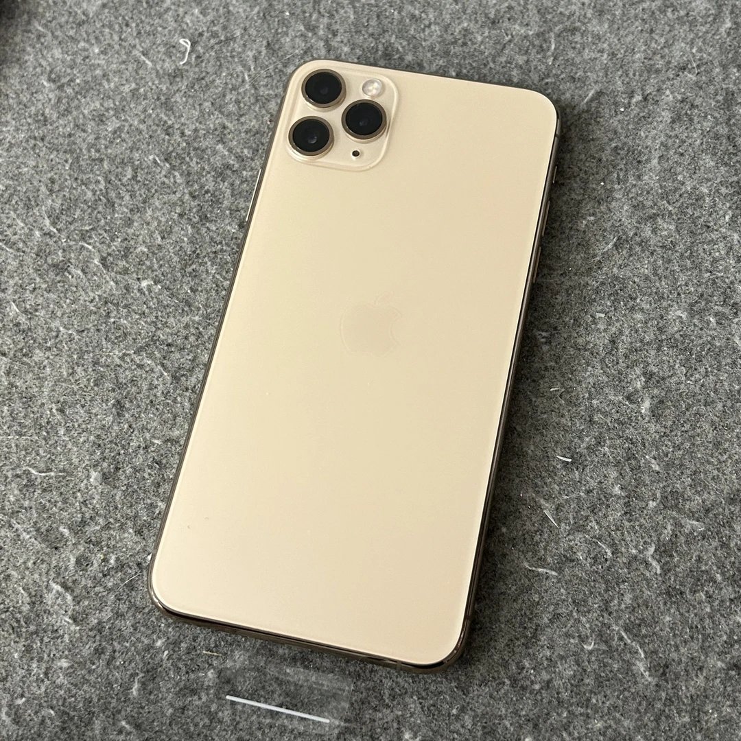 准新品 Apple/苹果 苹果11promax原装正品库存未激活单卡无锁