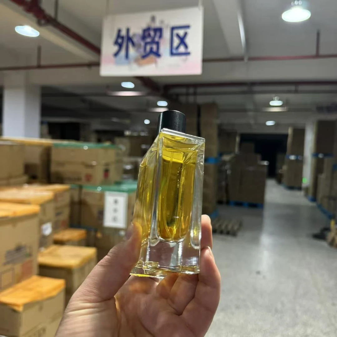 GT【平替好物-男女神集合】中性清新持久留香经典香水