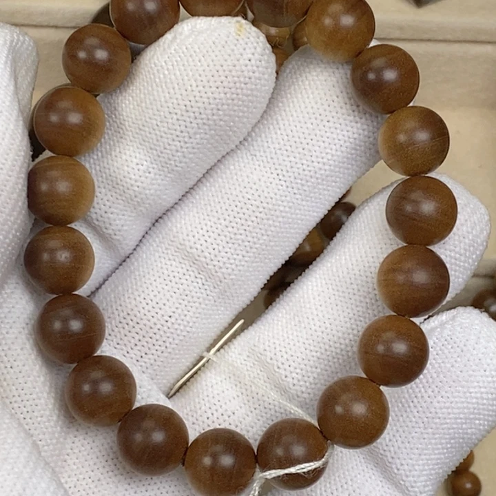 孤***孤1.0老山檀香横纹黑肉沉水