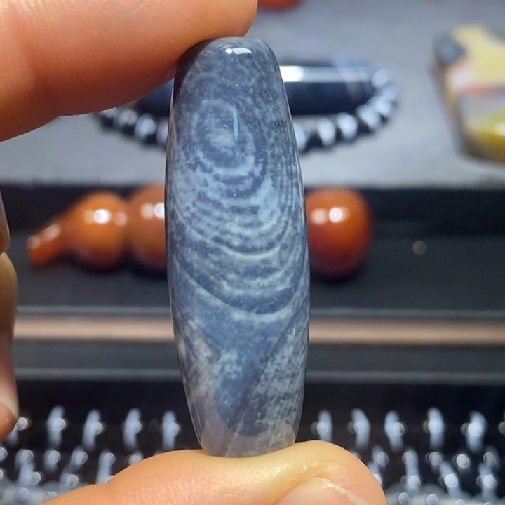 玛瑙/玉髓未镶嵌挂件