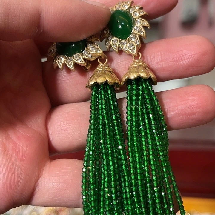 石英石纯铜美丽的风景