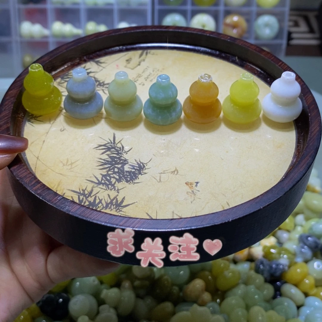 未镶嵌蛇纹石玉其他39