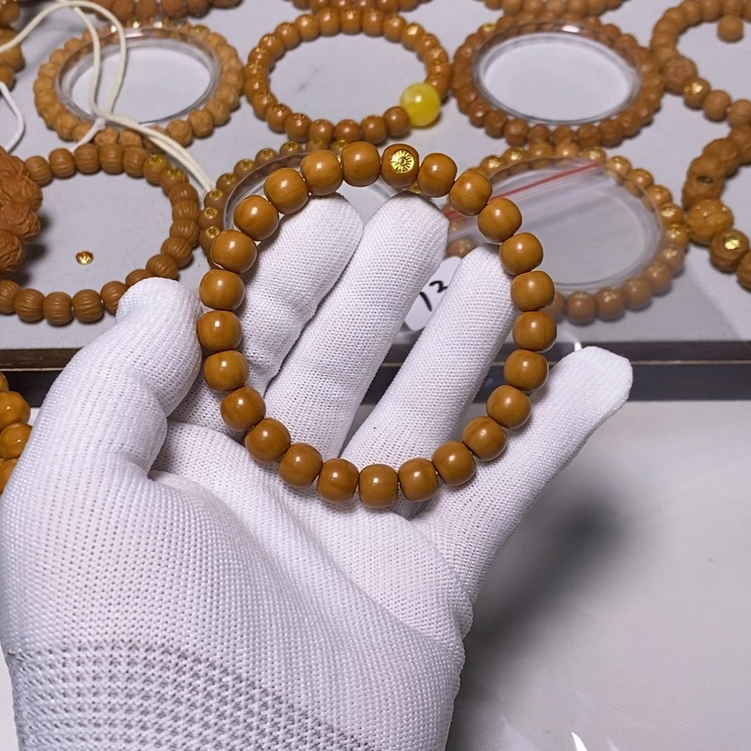 手串猴头核桃13号福利