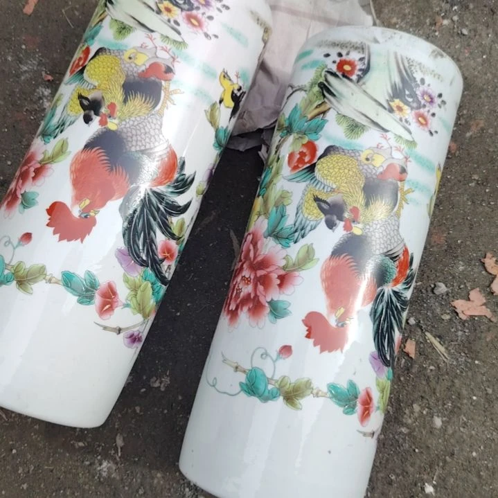 罐王*瓷器古文观止瓷器古文