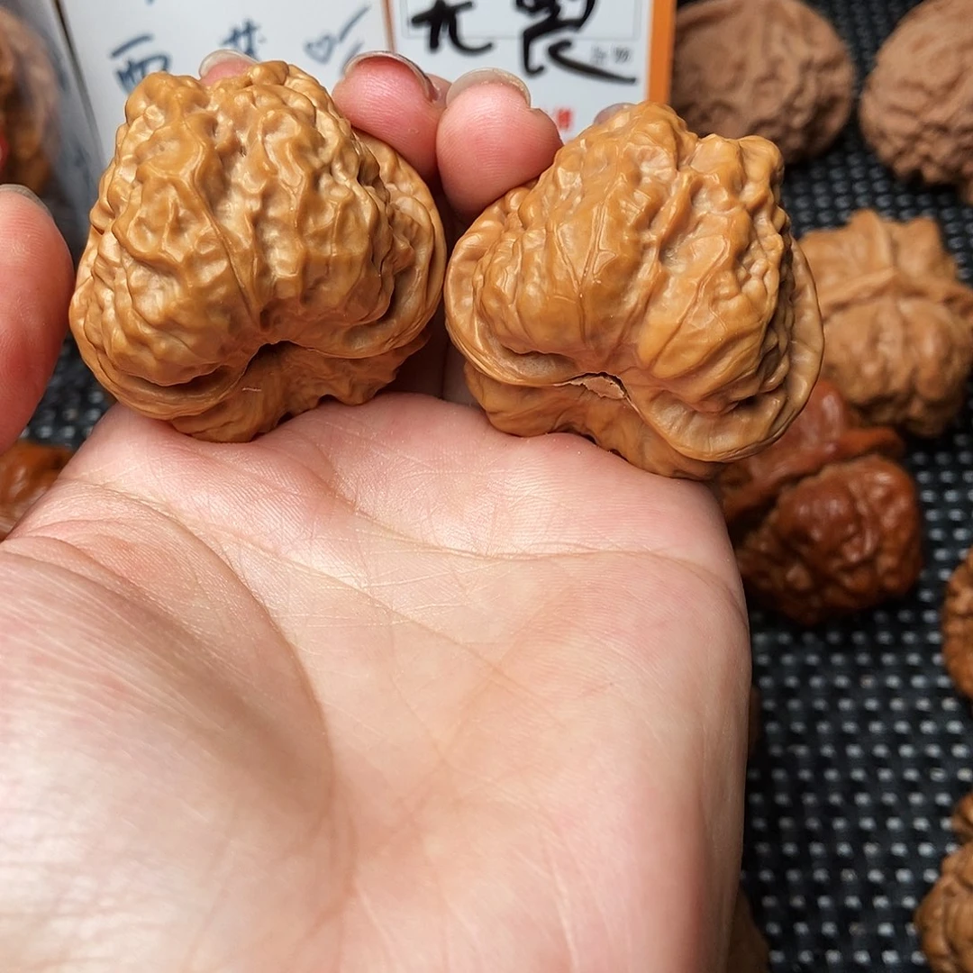 文玩核桃吊坠蛤蟆88.88