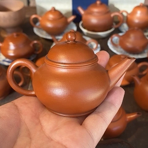茶壶紫砂紫沙壶……紫砂壶