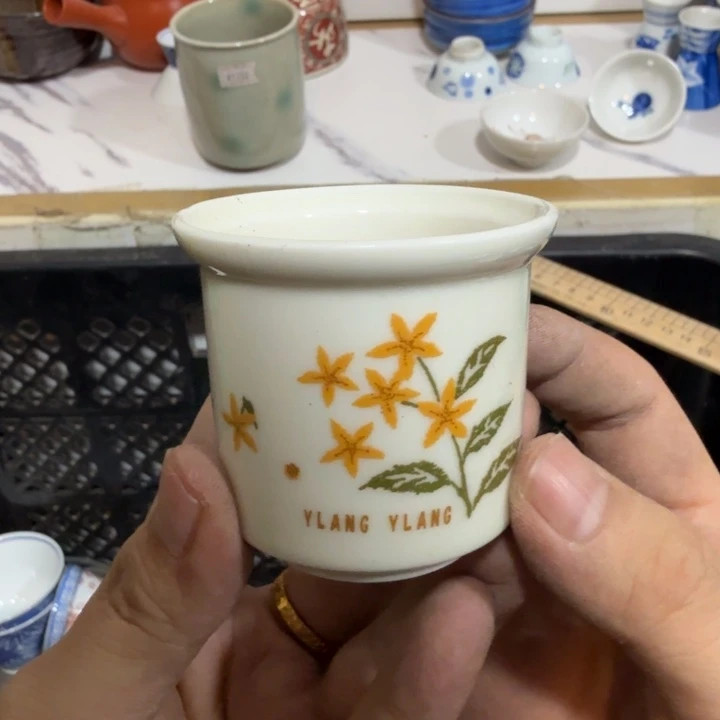 陶瓷推荐第二名20包邮