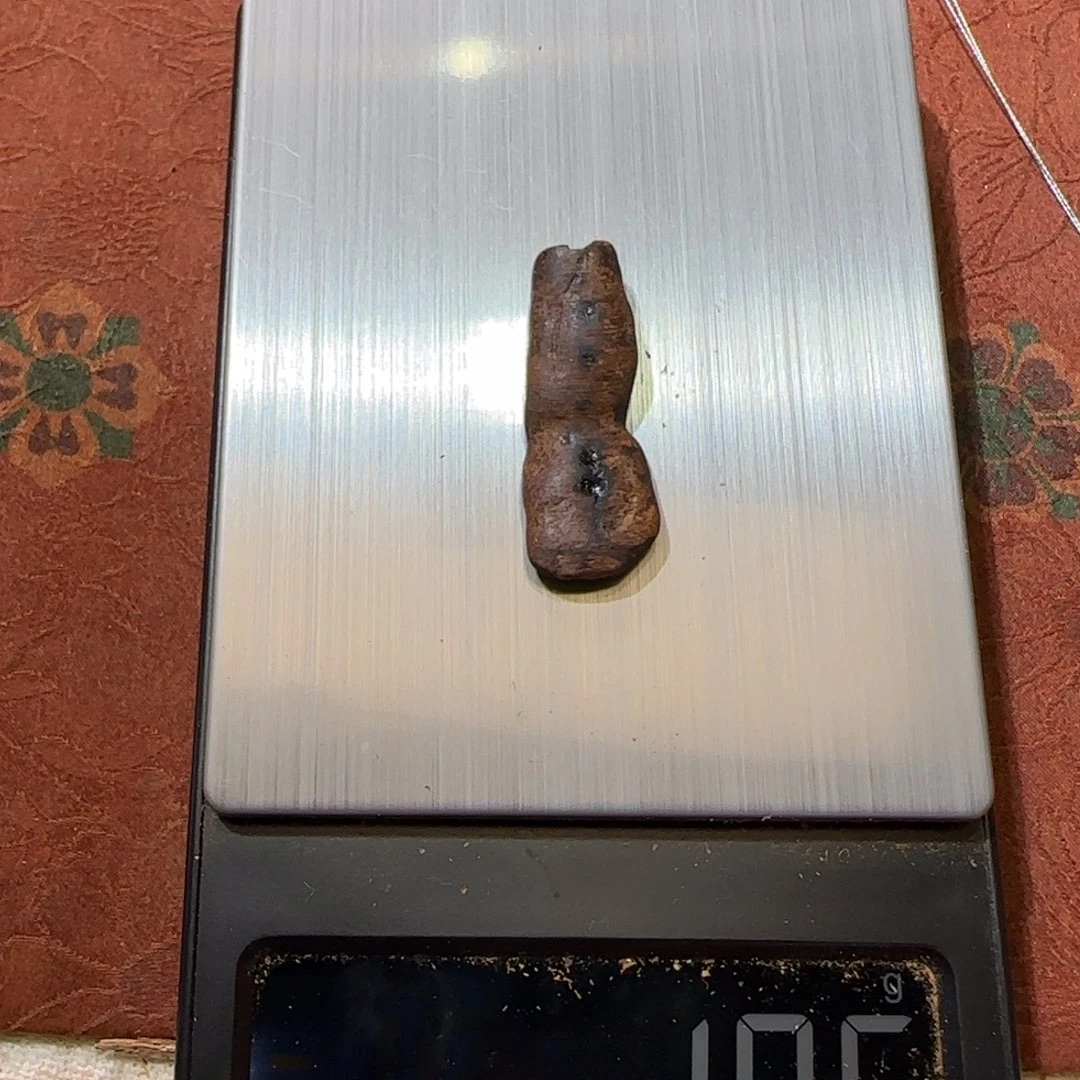 【闪购商品】沉香碎屑沉香1.05克莱特岛沉水