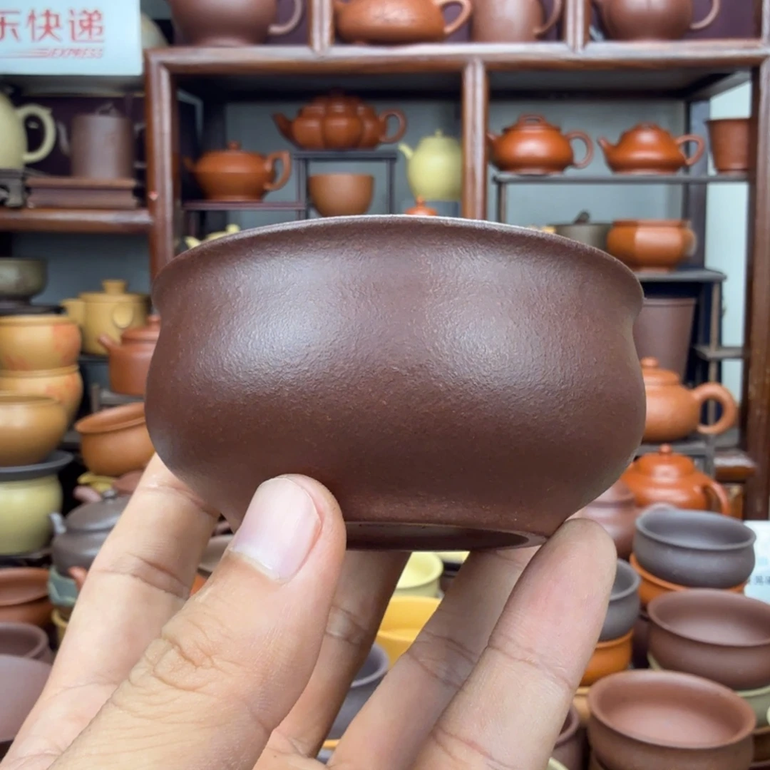 紫砂茶杯85555555555555555