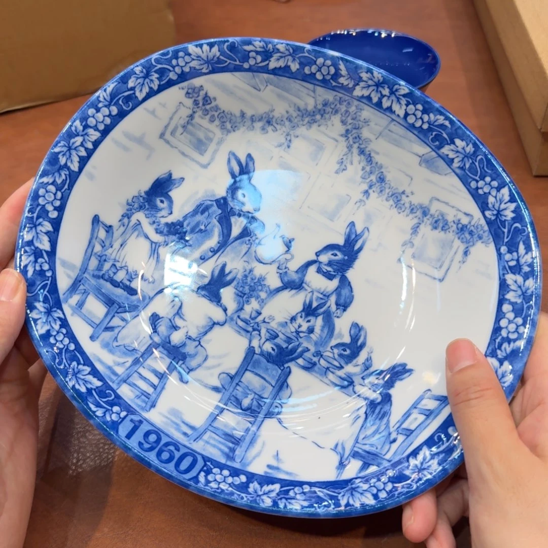 小狐狸瓷器精选推荐好物