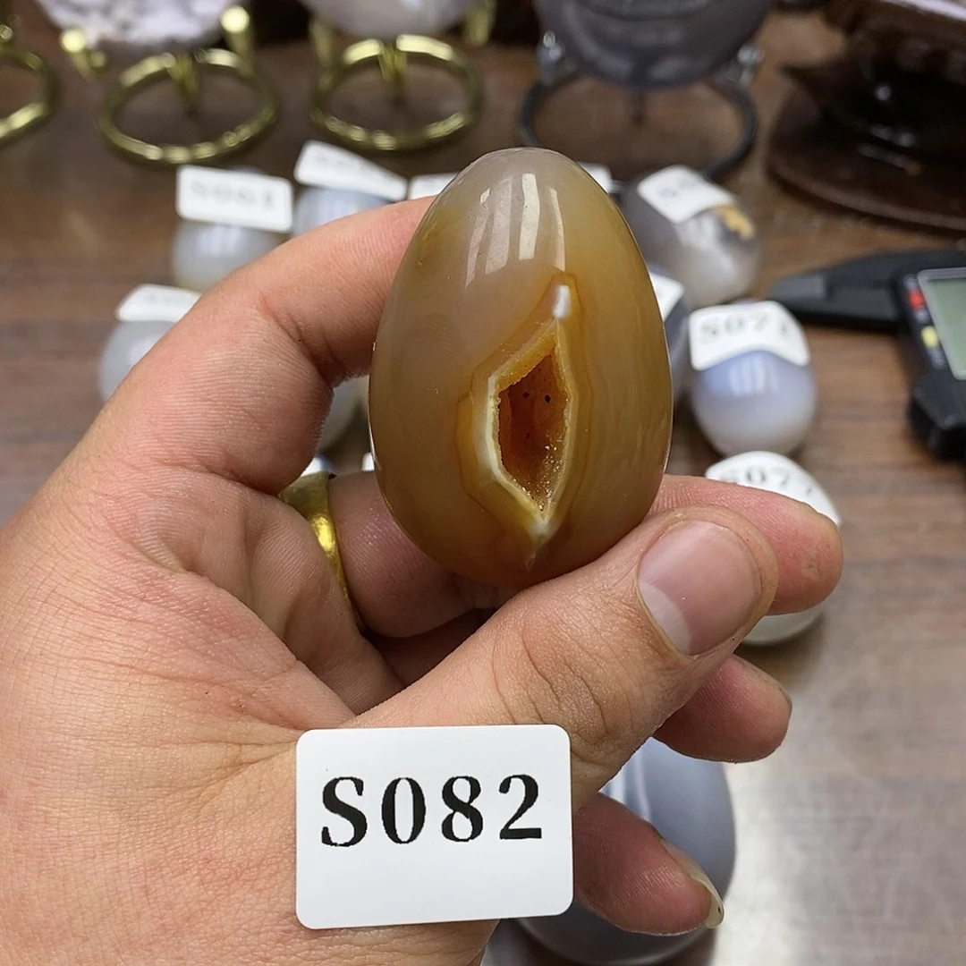 玛瑙/玉髓珠宝奇石未镶嵌