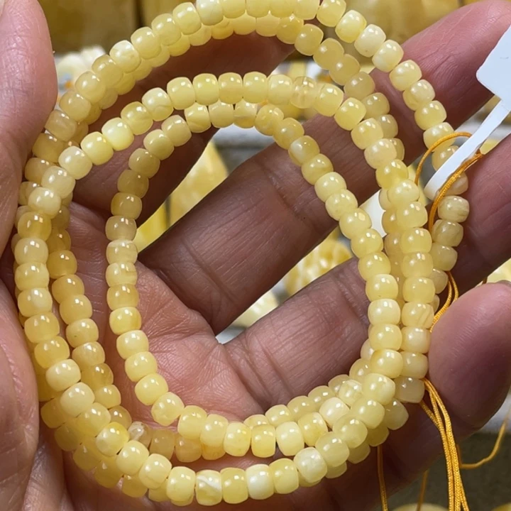 【闪购商品】裸石蜜蜡未镶嵌22杂