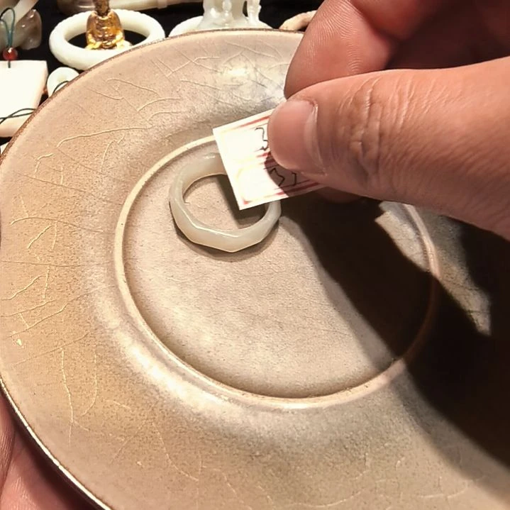 玛瑙/玉髓散珠喜欢来拍