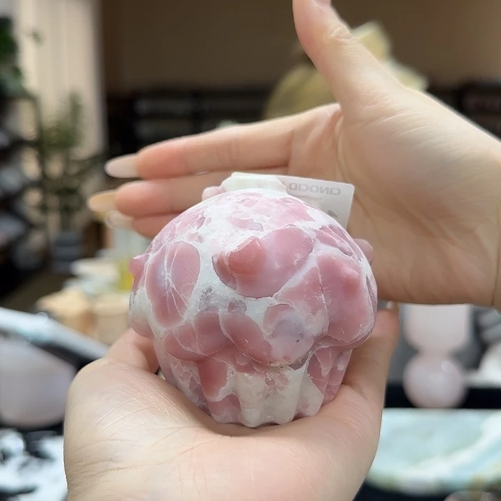 粉奥宝小蛋糕1333