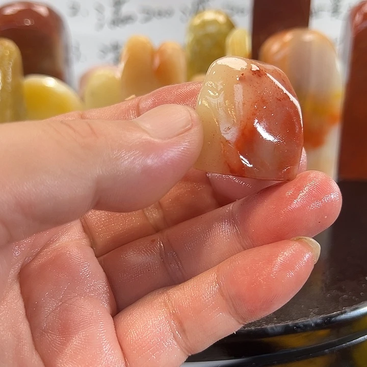 方***寸寿山石印石寿山石印石