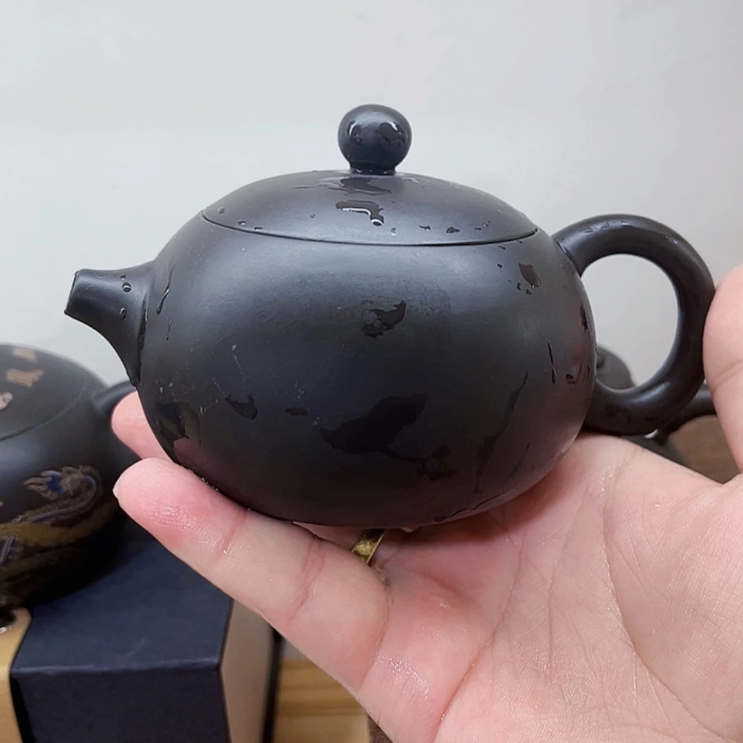 【闪购商品】茶壶紫砂