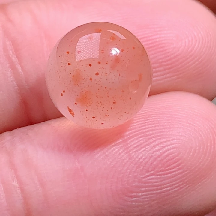 南红玛瑙未镶嵌南红217