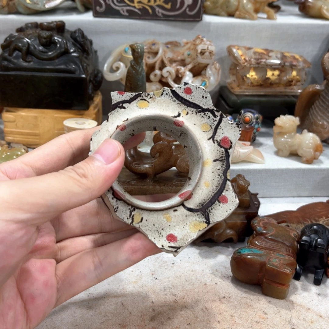 龙***馆瓷片瓷器瓷器瓷器