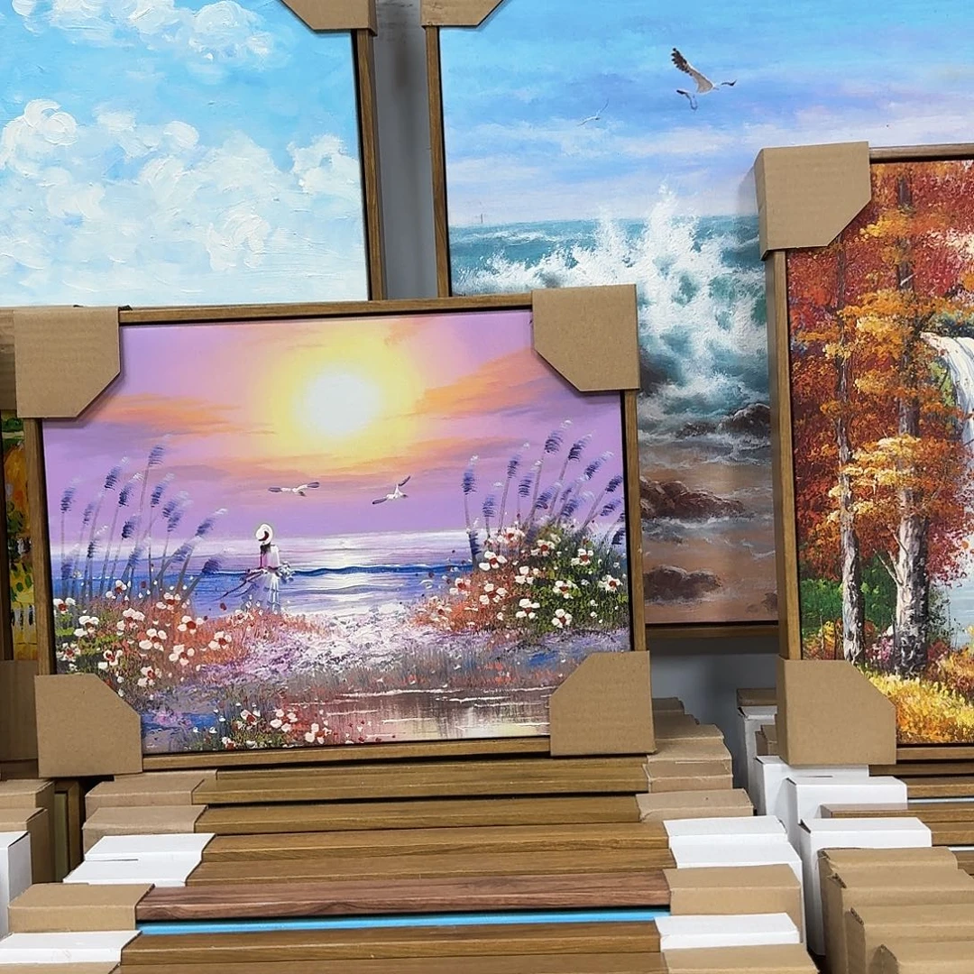 油画3040油画作品展作品展作品