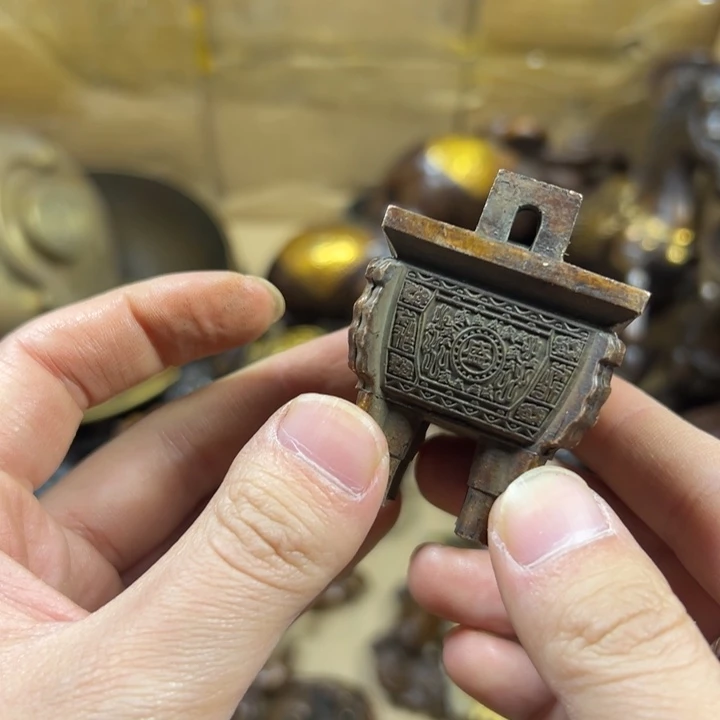 创意设计摆件一个