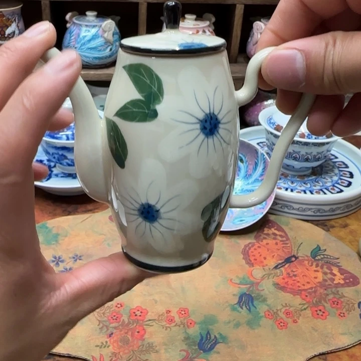 茶壶茶壶茶壶孤品绝版