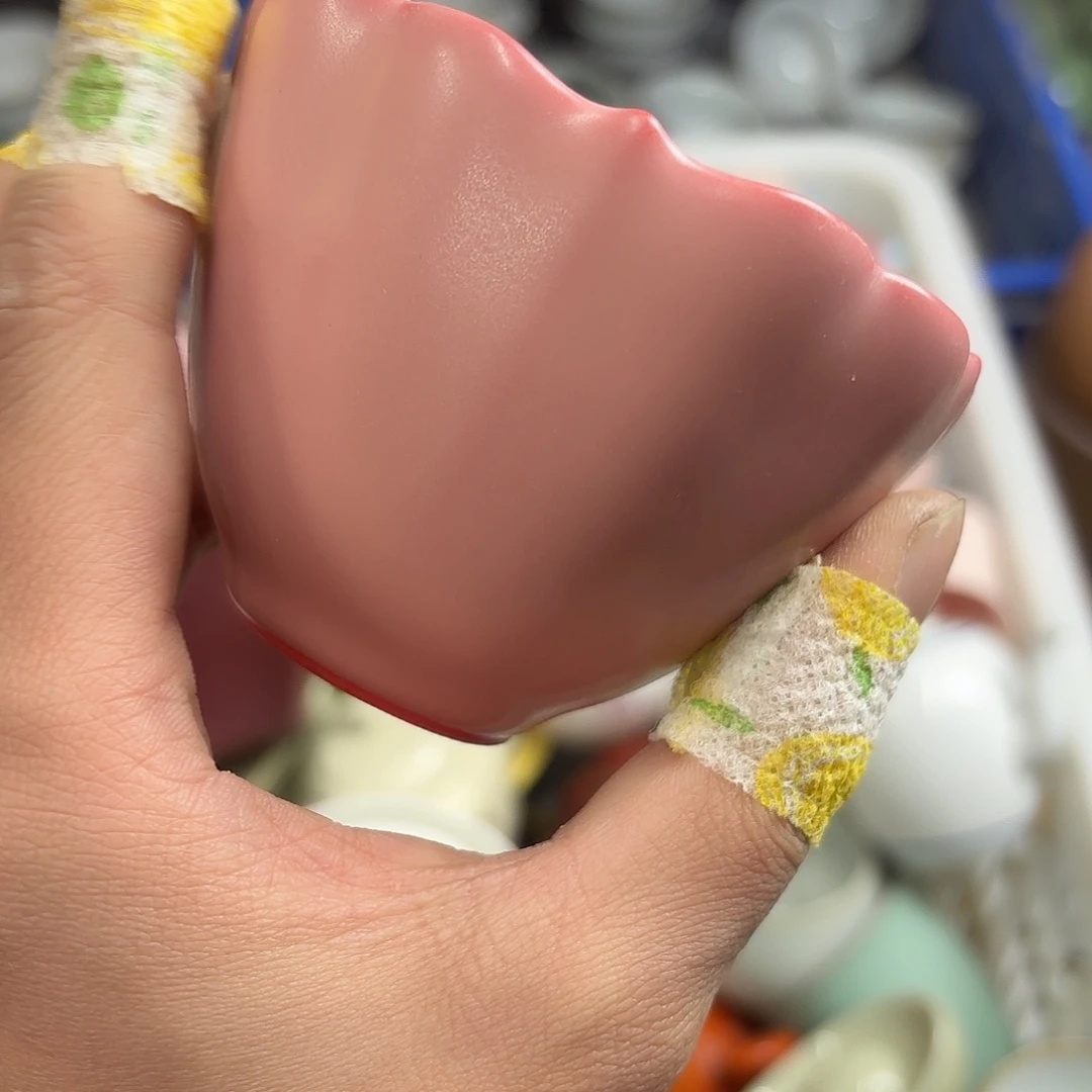 微瑕介意的不要下单