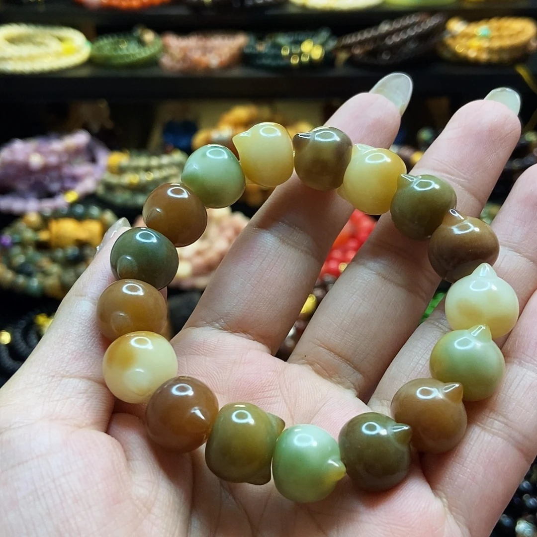 吊坠佛心果菩提果