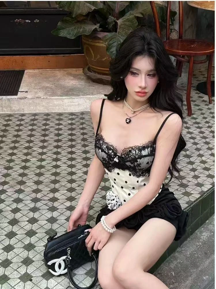 [FF]气质纯欲甜辣千金风