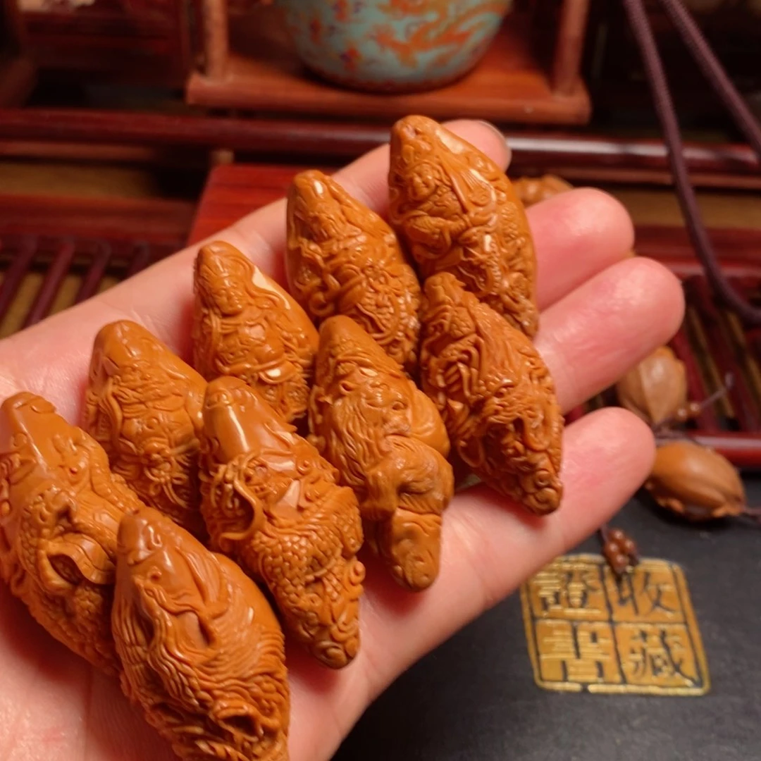 橄榄核手串/手链男**哭橄榄橄榄