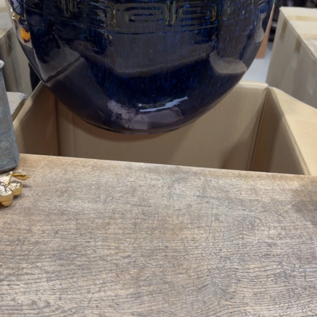 不****般若中古美术工艺品