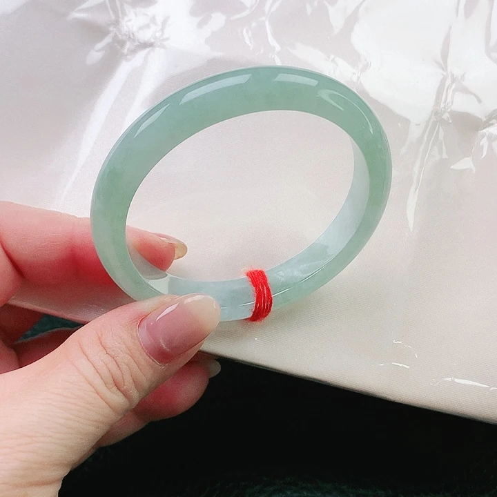 未镶嵌手镯翡翠翡翠093