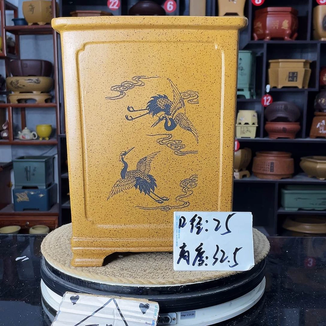 紫砂艺术紫砂工艺
