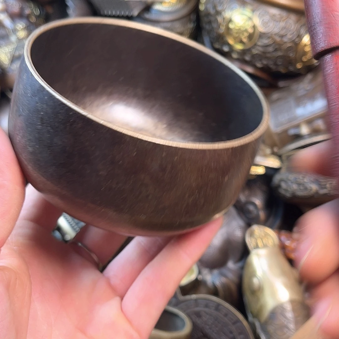 铜器摆件家居摆件