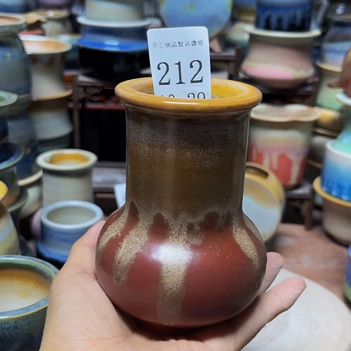 瓷片景德镇陶瓷手工制作