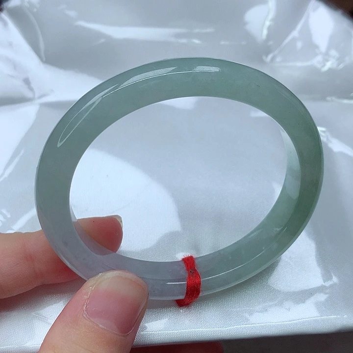 翡翠手镯未镶嵌贵妃003