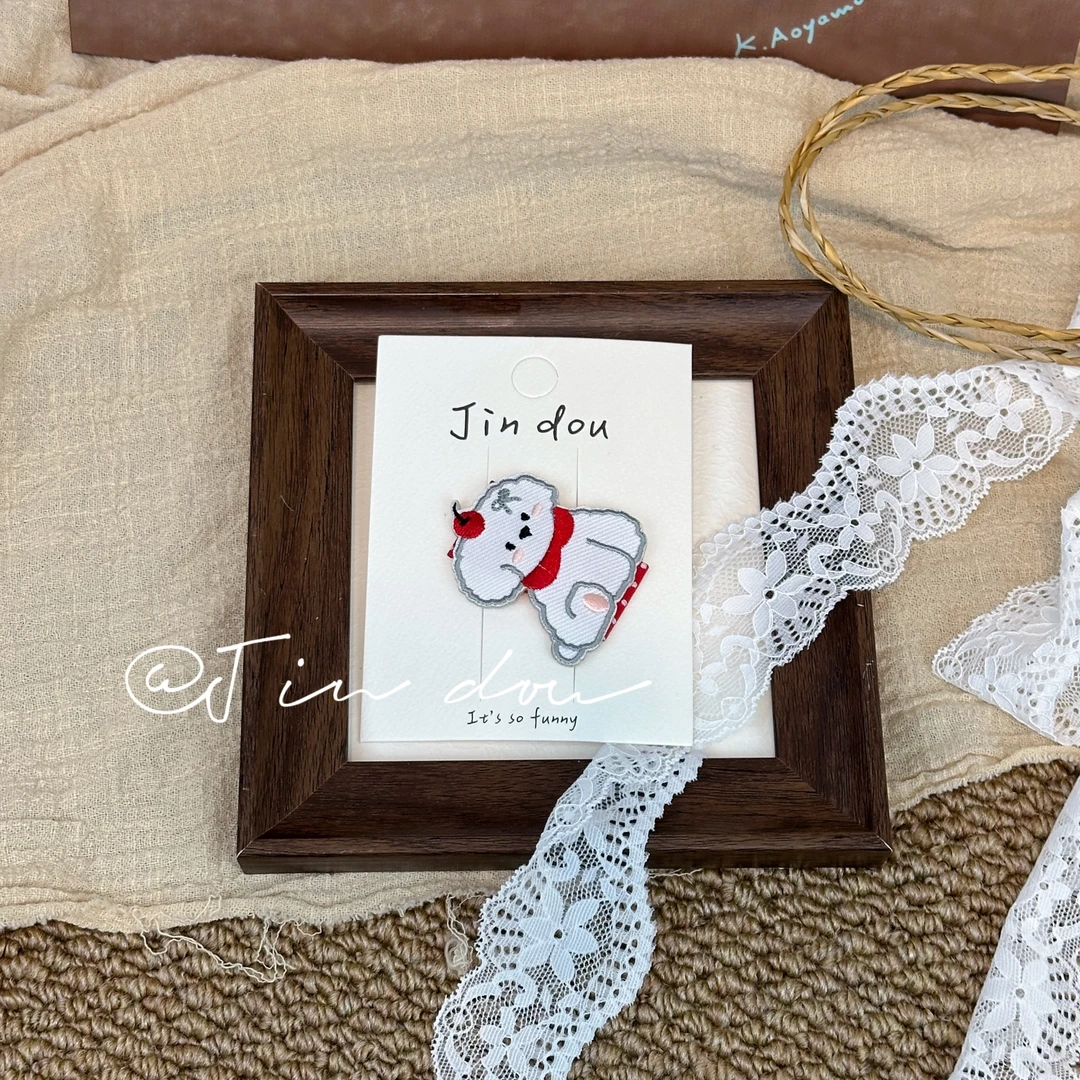 A192发饰儿童公主可爱百搭头饰少女小众甜美