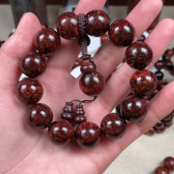 好***的黄花梨/降香黄檀1.8