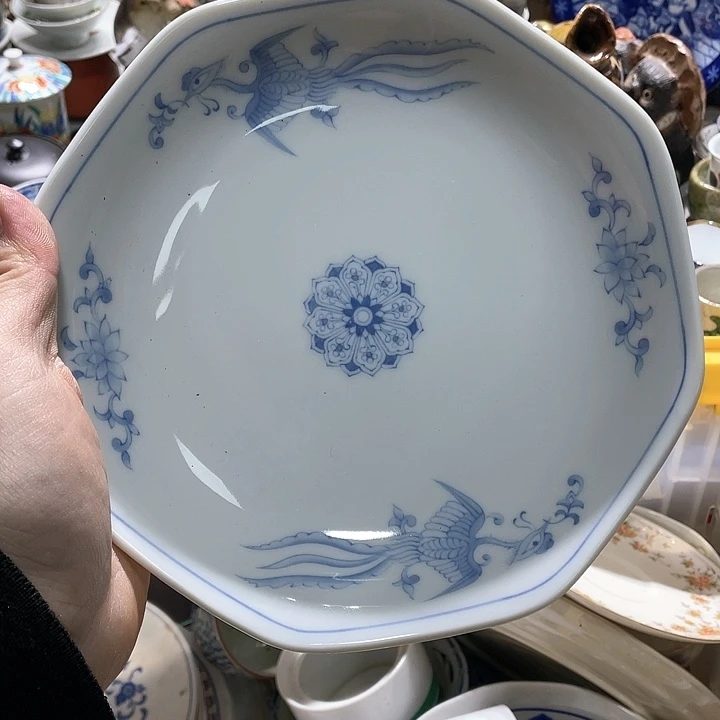 瓷片你是个好朋友一起去旅行