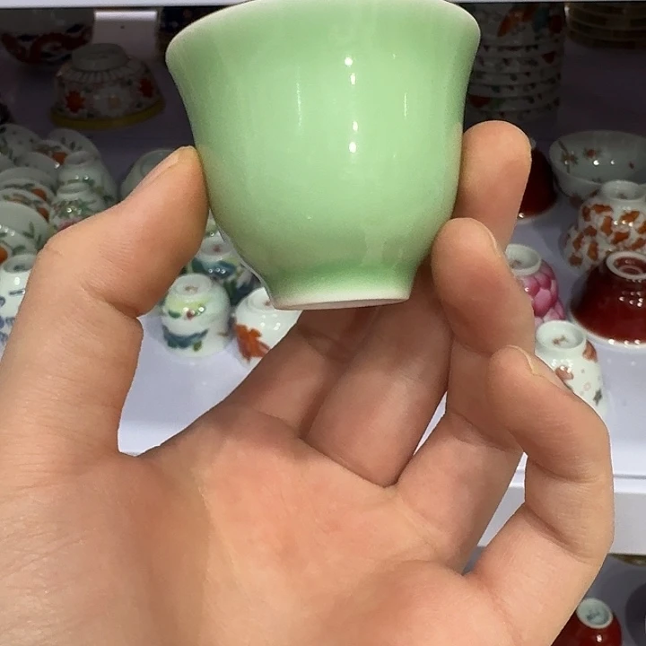 陶瓷艺术品收藏陶瓷