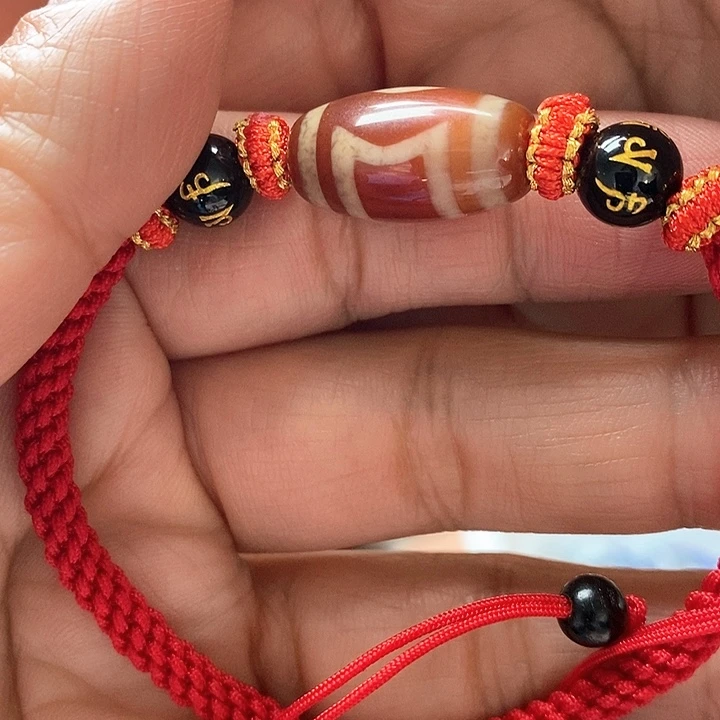 玛瑙/玉髓颈饰合金