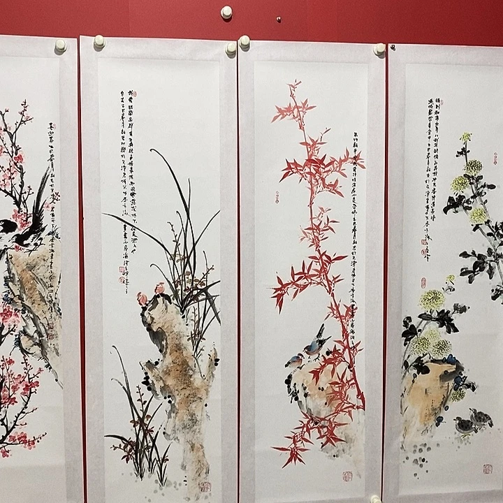 书法国画国画国画