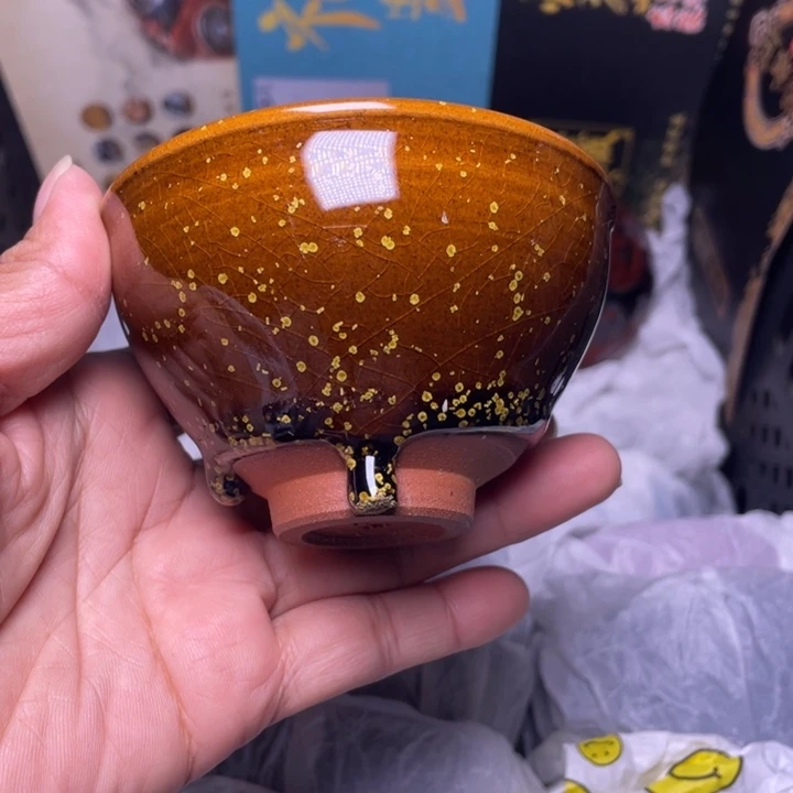 茶盏你也许也不会想过自己