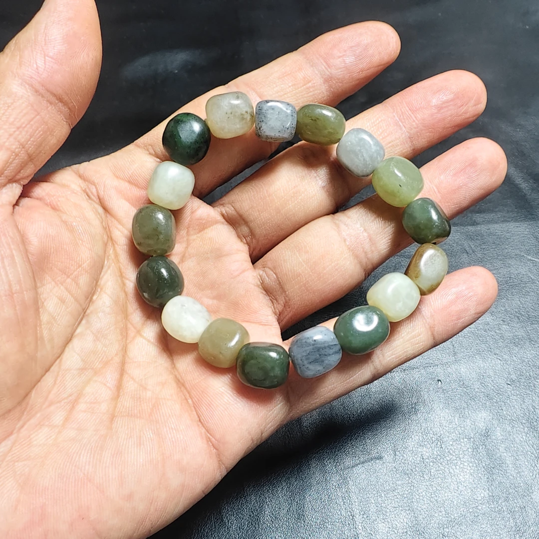 新疆和田玉拍品链接