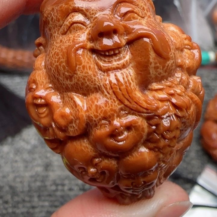 橄榄核吊坠橄榄菜等经济作物